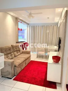 Apartamento com 1 Quarto à venda, 46m² no Nova Aliança, Ribeirão Preto