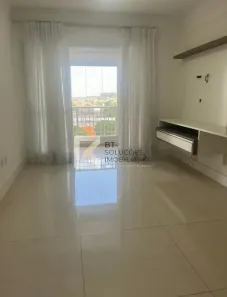 Apartamento com 3 Quartos à venda, 84m² no Cidade Nova II, Indaiatuba