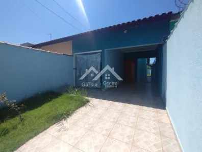 Casa com 2 Quartos à venda, 170m² no Vila Romar, Peruíbe