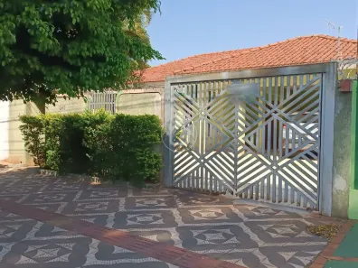 Casa com 6 Quartos à venda, 436m² no Vila Bandeirante, Campo Grande