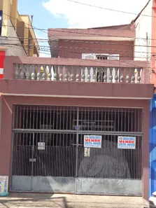 Sobrado com 2 Quartos à venda, 120m² no Vila Maria Trindade, São Paulo