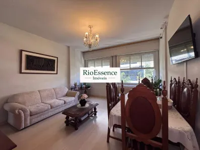 Apartamento com 2 Quartos à venda, 74m² no Botafogo, Rio de Janeiro