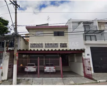 Imóvel Comercial à venda, 314m² no Interlagos, São Paulo