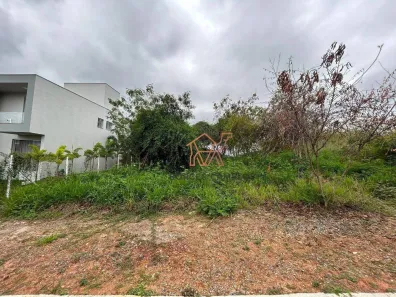 Lote/Terreno à venda, 1067m² no Mirante da Mata, Nova Lima
