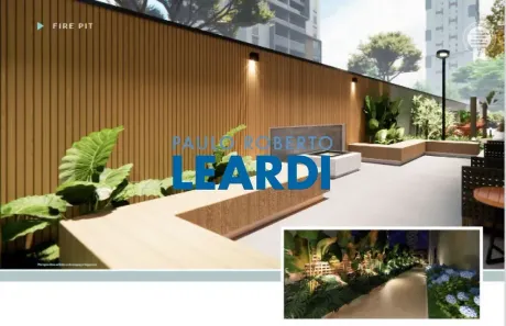 Apartamento com 3 Quartos à venda, 73m² no Fundação, São Caetano do Sul