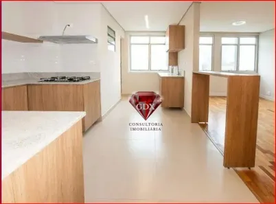Apartamento com 3 Quartos à venda, 109m² no Paraíso, São Paulo