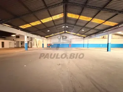 Galpão/Depósito/Armazém para alugar, 2950m² no Vila Leopoldina, São Paulo