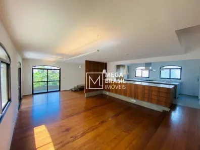 Apartamento com 3 Quartos à venda, 248m² no Jardim Vila Mariana, São Paulo