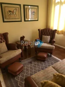Apartamento com 4 Quartos à venda, 170m² no Ipanema, Rio de Janeiro
