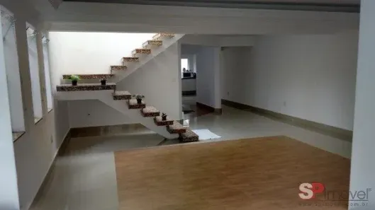 Sobrado com 3 Quartos à venda, 370m² no Vila Regente Feijó, São Paulo