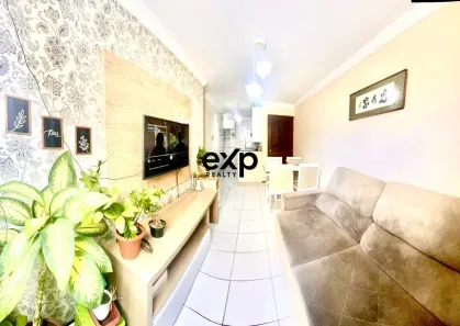 Apartamento com 3 Quartos à venda, 65m² no Maraponga, Fortaleza
