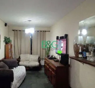 Apartamento com 3 Quartos à venda, 65m² no Cambuci, São Paulo