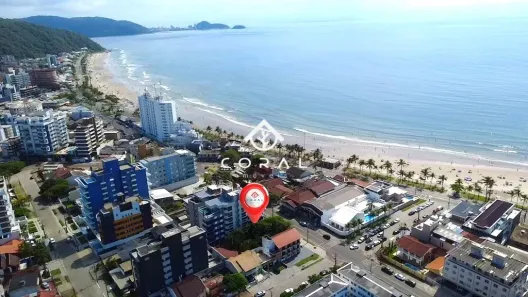 Lote/Terreno à venda, 600m² no Centro, Guaratuba