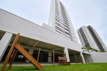 Apartamento com 3 Quartos à venda, 79m² no Pina, Recife