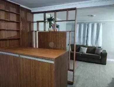 Casa de Condomínio com 3 Quartos à venda, 124m² no Chácara Belenzinho, São Paulo