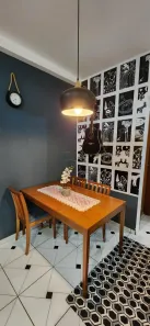 Apartamento com 2 Quartos à venda, 55m² no Vila Amélia, Ribeirão Preto