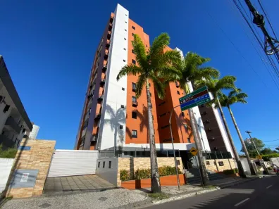 Apartamento com 3 Quartos à venda, 92m² no Miramar, João Pessoa