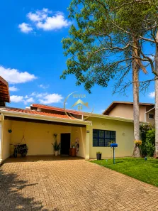 Casa de Condomínio com 4 Quartos à venda, 158m² no Betel, Paulínia