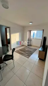 Apartamento com 2 Quartos à venda, 56m² no Parque Amazônia, Goiânia