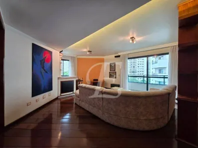 Apartamento com 3 Quartos para alugar, 160m² no Santana, São Paulo