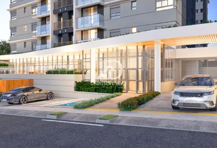 Apartamento com 3 Quartos à venda, 108m² no Reserva da Mata, São José do Rio Preto