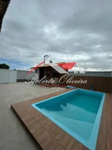 Casa com 2 Quartos para alugar, 90m² no Maria Joaquina (Tamoios), Cabo Frio