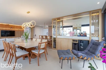Apartamento com 4 Quartos à venda, 220m² no Centro, Torres