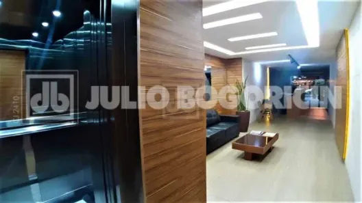 Apartamento com 3 Quartos à venda, 95m² no Gávea, Rio de Janeiro