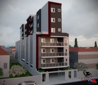 Apartamento com 1 Quarto à venda, 25m² no Cidade Patriarca, São Paulo