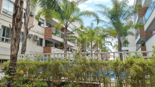 Apartamento com 3 Quartos à venda, 90m² no Maracanã, Rio de Janeiro