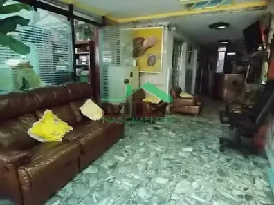 Galpão/Depósito/Armazém à venda, 1000m² no Paulicéia, São Bernardo do Campo