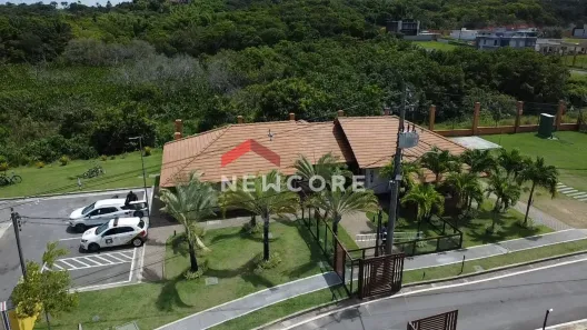 Lote/Terreno à venda, 457m² no Alphaville (Abrantes), Camaçari