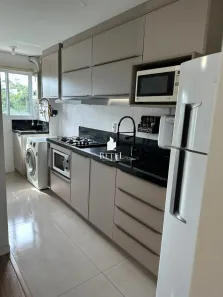 Apartamento com 2 Quartos à venda, 53m² no Vinhedos, Caxias do Sul