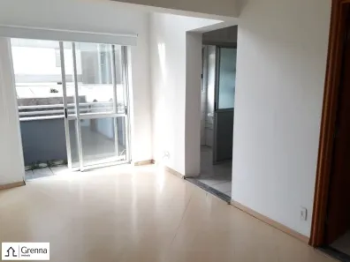 Apartamento com 1 Quarto para alugar, 50m² no Pinheiros, São Paulo
