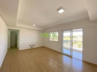 Apartamento com 3 Quartos para alugar, 98m² no Vila Frezzarim, Americana