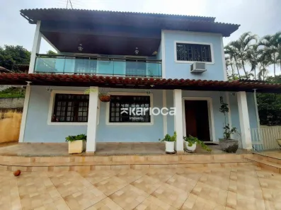 Casa com 3 Quartos à venda, 271m² no Taquara, Rio de Janeiro