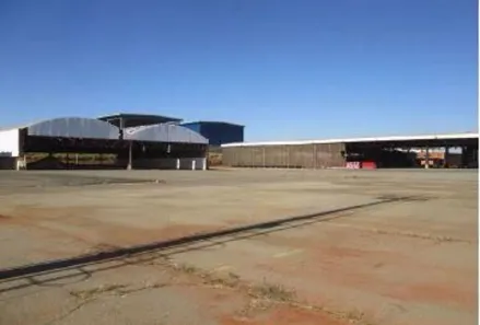 Galpão/Depósito/Armazém à venda, 31166m² no Sítio da Moenda, Itatiba