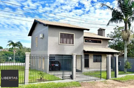 Casa com 2 Quartos à venda, 239m² no Centro, Viamão