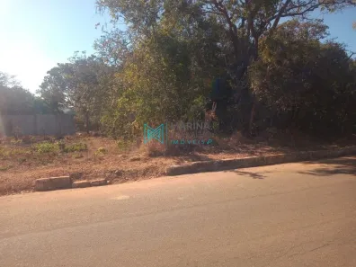 Lote/Terreno à venda, 1077m² no Lagoa Mansões, Lagoa Santa
