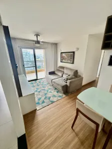 Apartamento com 2 Quartos à venda, 68m² no Ipiranga, São Paulo