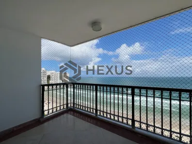 Apartamento com 3 Quartos à venda, 217m² no Pitangueiras, Guarujá