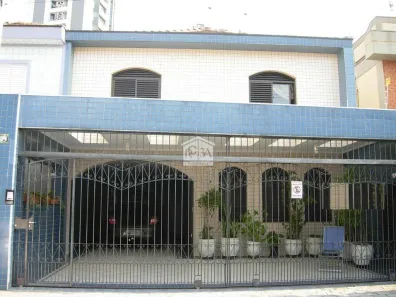 Sobrado com 3 Quartos à venda, 250m² no Vila Gomes Cardim, São Paulo