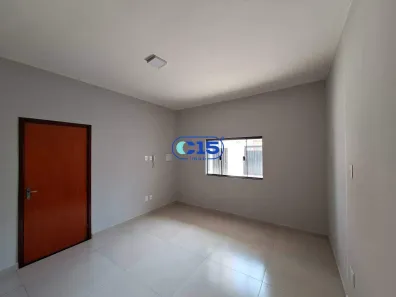 Apartamento com 3 Quartos à venda, 100m² no Centro, Franca