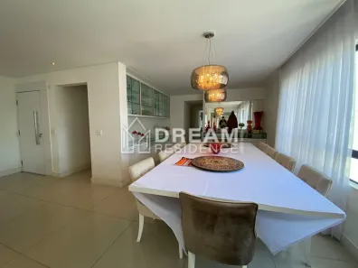 Apartamento com 5 Quartos à venda, 330m² no Boa Viagem, Recife