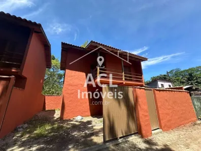 Casa com 2 Quartos à venda, 100m² no Bairro de Camburi, São Sebastião