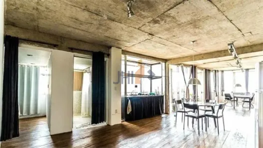 Cobertura com 1 Quarto à venda, 127m² no Barra Funda, São Paulo