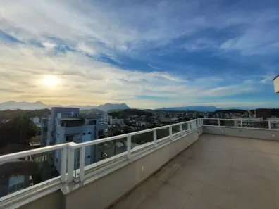 Apartamento com 3 Quartos à venda, 185m² no Costa e Silva, Joinville