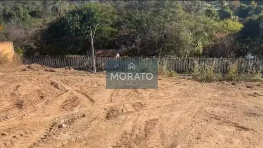 Lote/Terreno à venda, 1779m² no Santa Luzia, Contagem