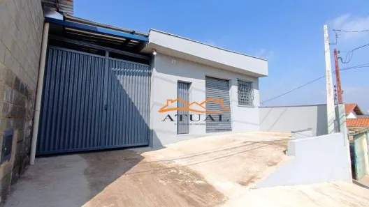 Casa com 1 Quarto à venda, 169m² no Vila Rezende, Piracicaba