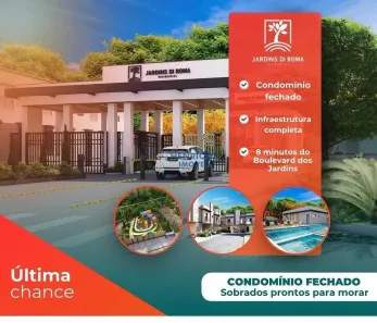 Sobrado com 2 Quartos à venda, 81m² no Centro, Santa Gertrudes